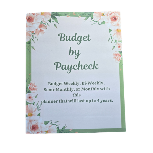 Paycheck Planner Pro - Personalized Budget Planner for Efficiently Managing Your Finances